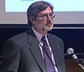Photo of Robert Bradshaw