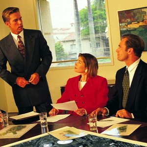 Emergency Planning Meeting