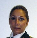 Photo of Donna Bernard