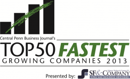 CMCG is one of the Top 50 Fastest Growing Companies in the Region